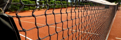 Tennis Club Reding - Compétition