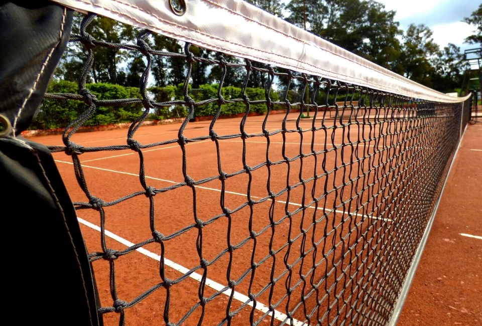 Tennis Club Reding - Compétition